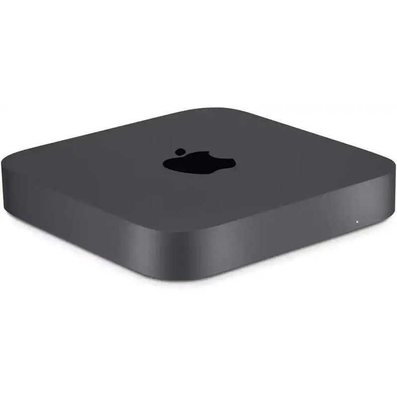APPLE MAC MINI LATE 2018, I7-8THGEN, 32GB, 128GB SSD, MAC OS, SPACE GRAY