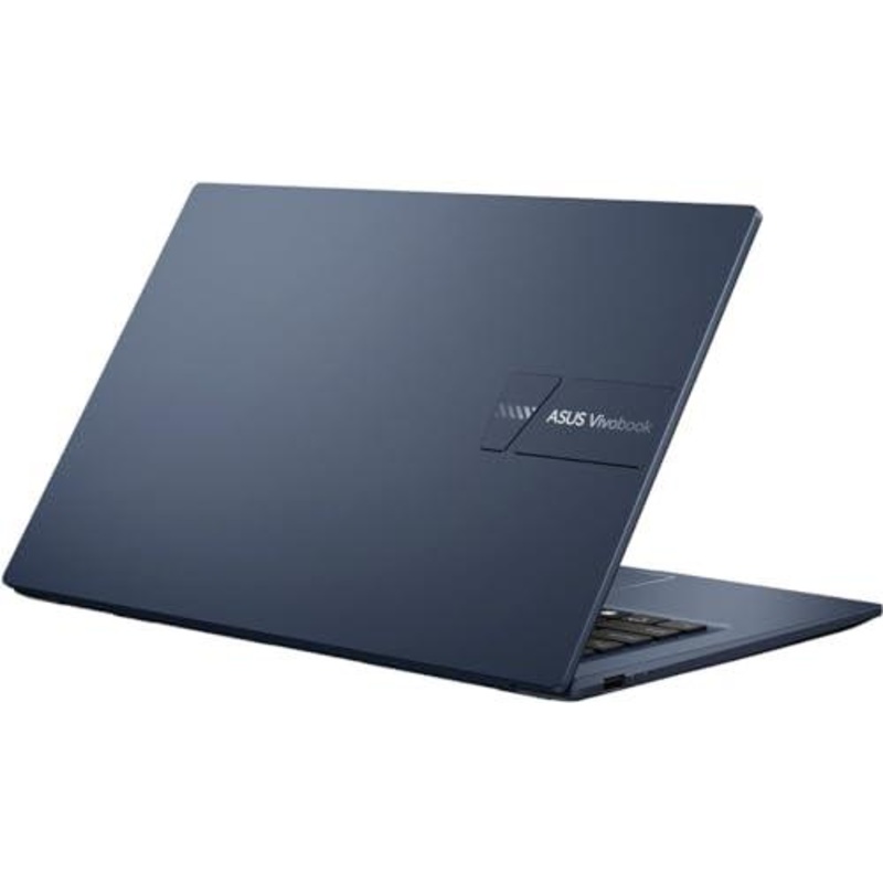 ASUS VIVOBOOK X14, 14FHD, I3-1215U, 8GB, 128GB SSD, W11, QUIET BLUE