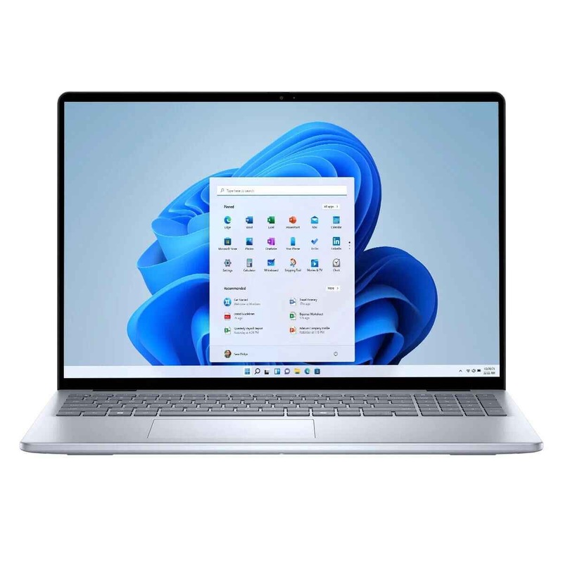 DELL I5640-7519BLU-PUS, 16 , INTEL CORE 7 150U, 16GB, 1TB SSD, WINDOWS 11, BLUE
