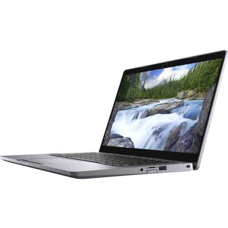 DELL  LATITUDE 5310 2 IN 1, 13.3 TOUCH, I7-10610U, 16GB, 256GB SSD, W10 PRO, S, FACTORY REFURBISHED