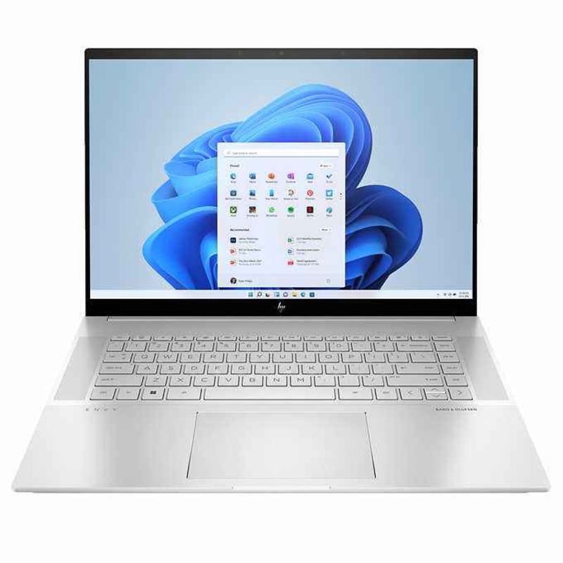 HP ENVY 16-H1055CL, 16WQXGA TOUCH, I7-13700H,32GB,2TB SSD,RTX 4060 8GB,W11,S