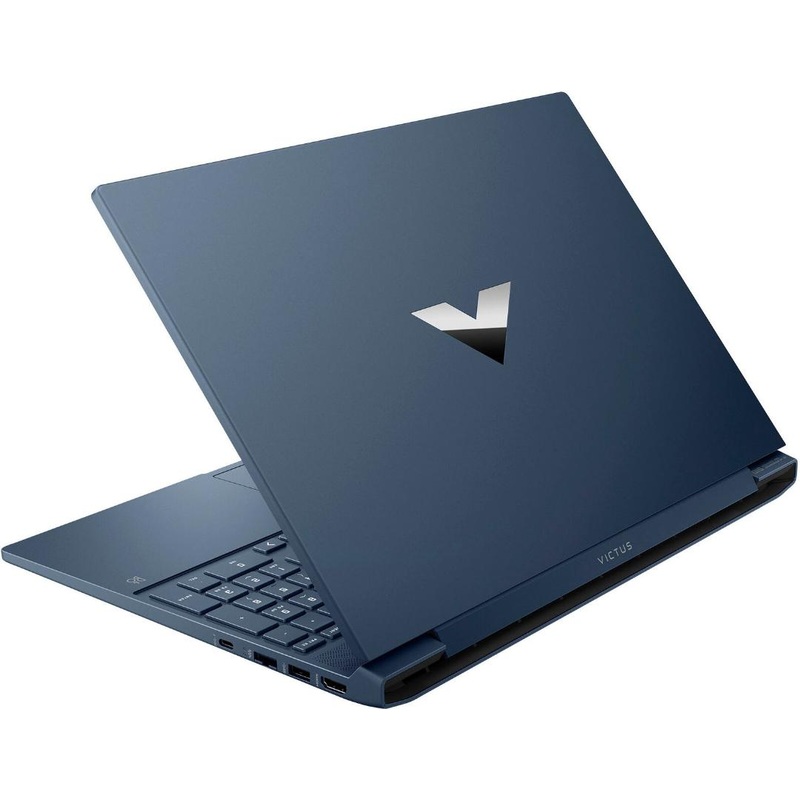 HP VICTUS 15-FA1163DX, 15.6FHD 144HZ, I7-12650H , 16GB, 512GB SSD, RTX 4050 6 GB, W11, PERFORMANCE