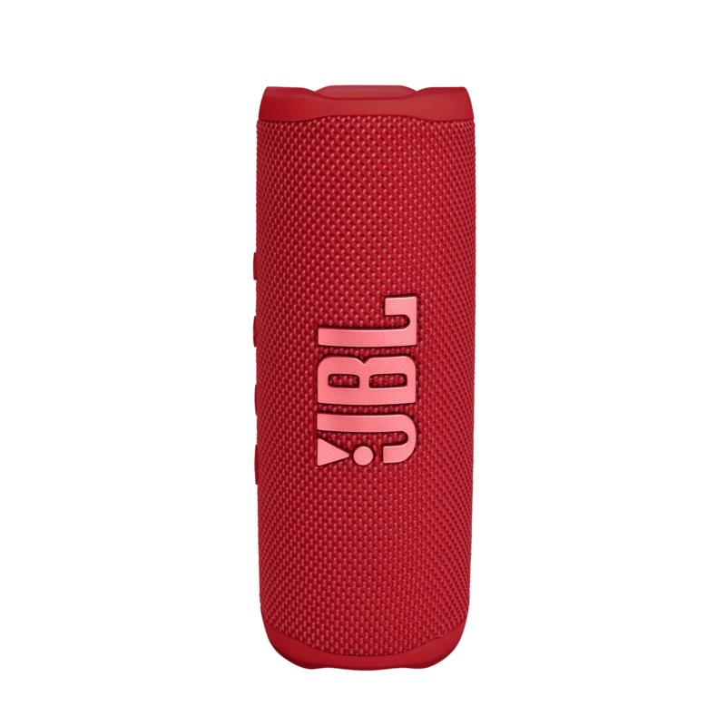 JBL FLIP 6 PORTABLE WATERPROOF SPEAKER ? RED – CARIBBEAN