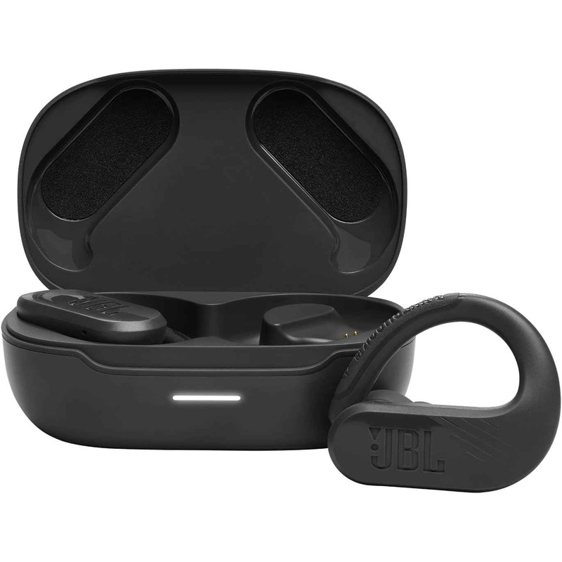 JBL HEADPHONE  ENDURANCE PEAK 3 – SPORT – TRUE WIRELESS BUDS – IP68, BLACK