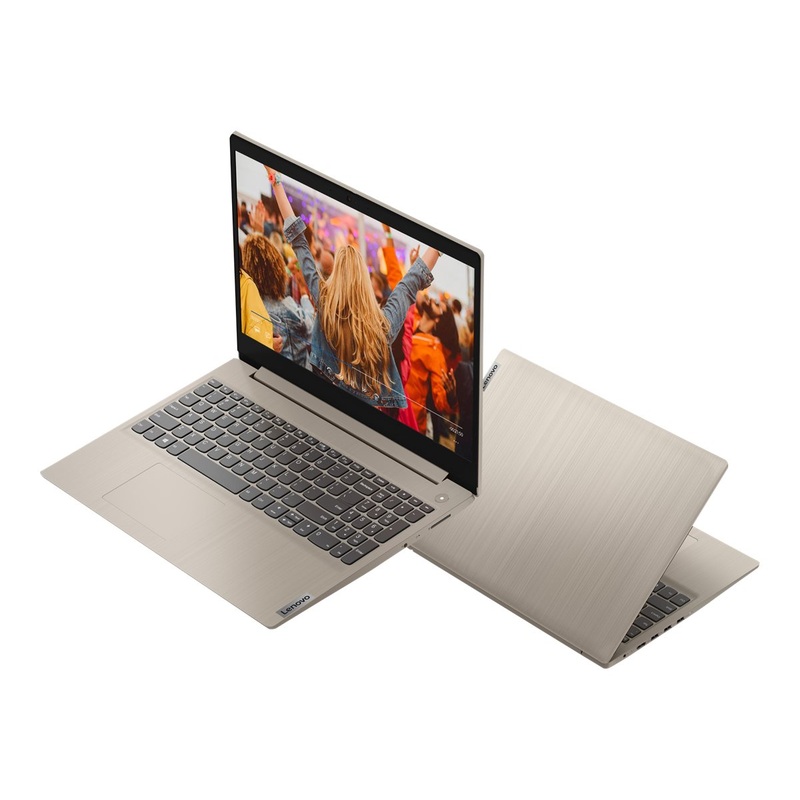 LENOVO IDEAPAD 3 15ITL05 15.6? FHD I3-1115G4,4GB,128GB SSD,W11 ALMOND