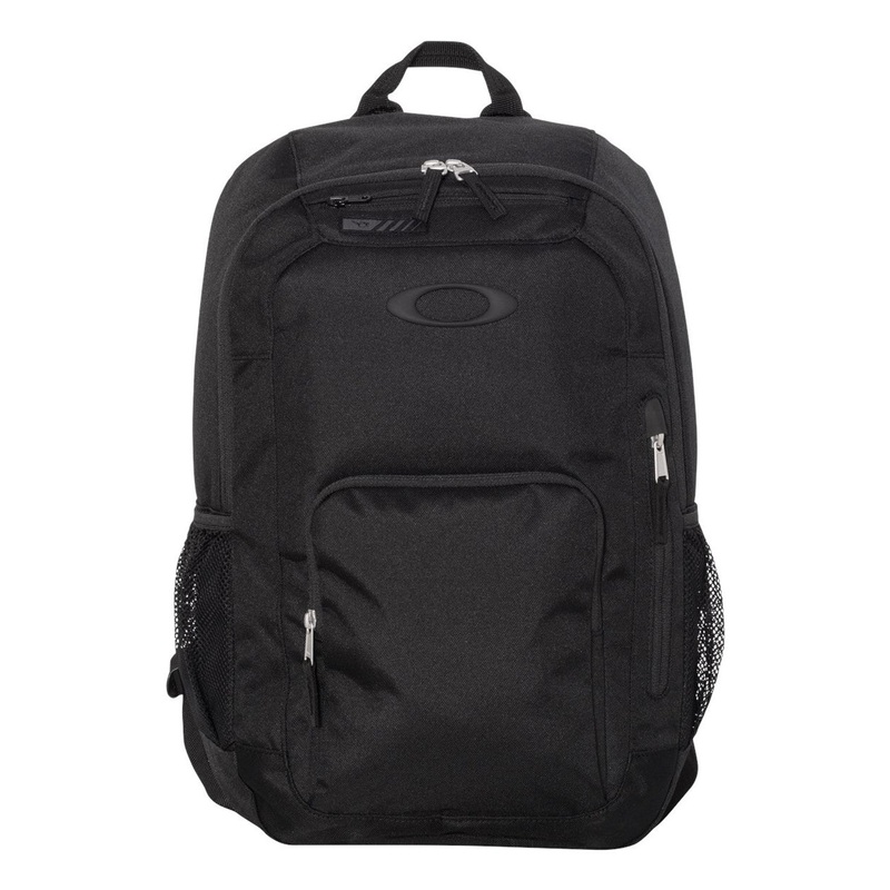 OAKLEY CRESTIBLE ENDURO 22L, BLACK