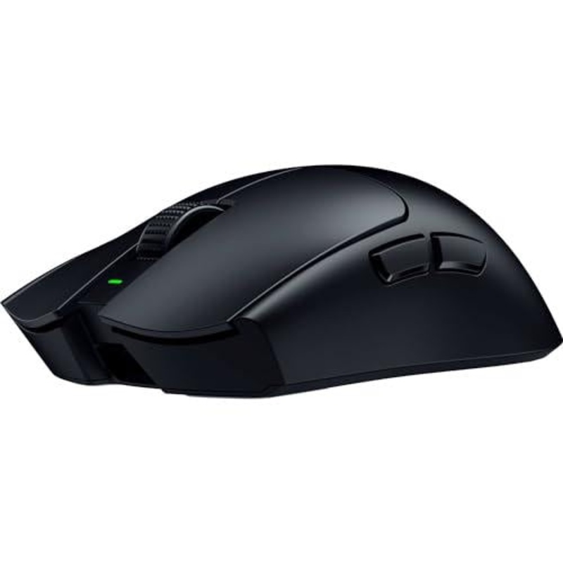RAZER VIPER V3 PRO ULTRALIGHTWEIGHT WIRELESS OPTICAL GAMING MOUSE, BLACK