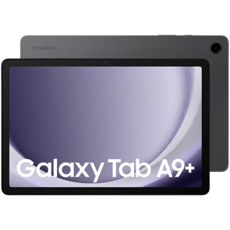 SAMSUNG GALAXY TAB A9+ (X210) 11 WIFI ONLY,  OCTA CORE, 4GB, 64GB, ANDROID 13, GRAPHITE