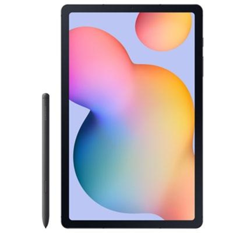SAMSUNG GALAXY TAB S6 LITE, P620 4GB 64GB 10.4, WI-FI, S-PEN INCLUDED, CANADIAN SPECS, GREY
