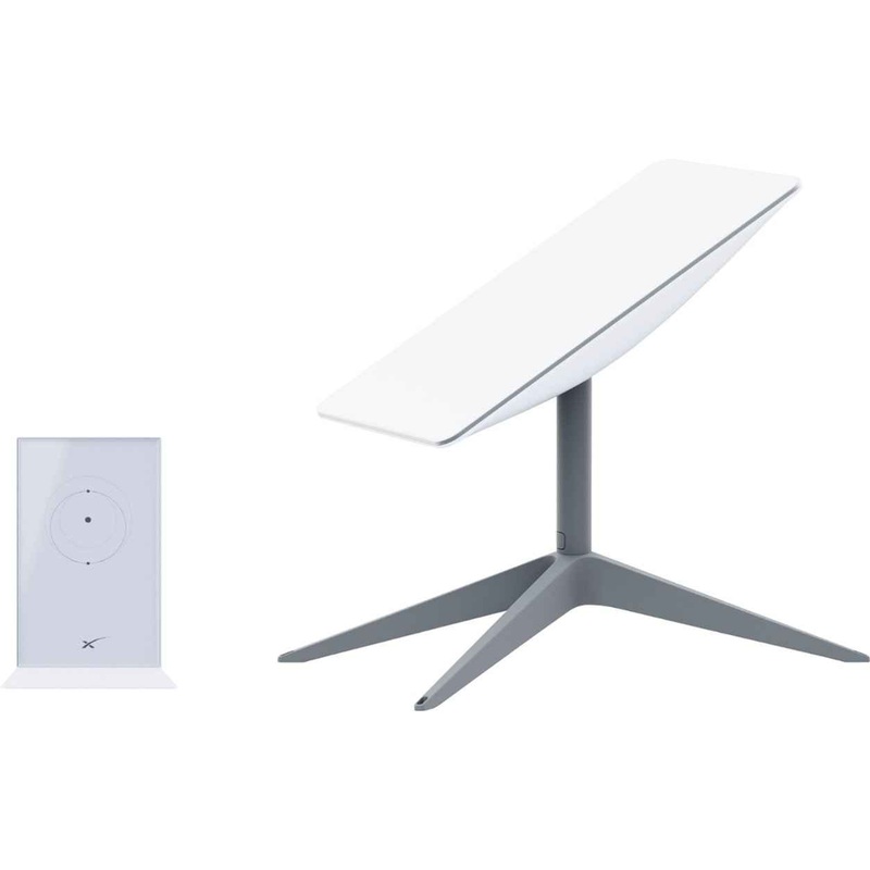 STARLINK STANDARD KIT AC DUAL BAND WI-FI SYSTEM, WHITE