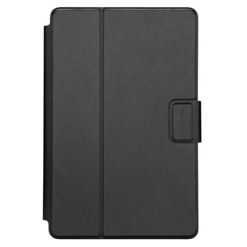 TARGUS SAFE FIT UNIVERSAL 7  TO 8.5  360 ROTATING TABLET CASE  , BLACK