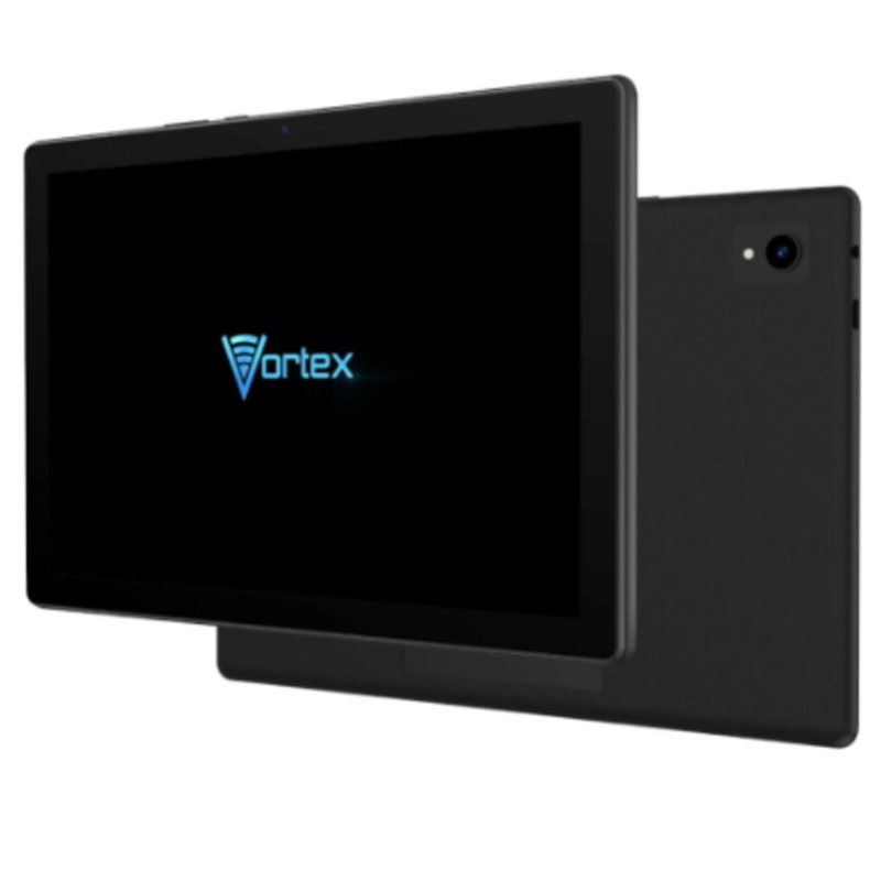 VORTEX,USA/CANADIAN,10.1,4GB,64GB,WIFI 4G LTE,BLACK,