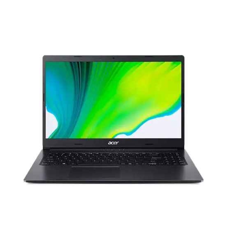 ACER ASPIRE 3 A315-23-R77F, 15.6 FHD, RYZEN 3 3250, 8GB, 256GB SSD, WIN10, BLACK