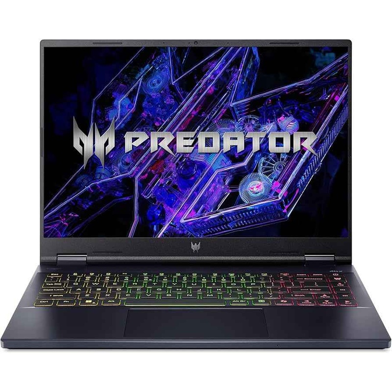 ACER PREDATOR HELIOS NEO 14 PHN14-51-79UB,14.5 WQXA 120HZ,ULTRA 7 155H,16GB 1TB SSD RTX 4070 8GB,W11