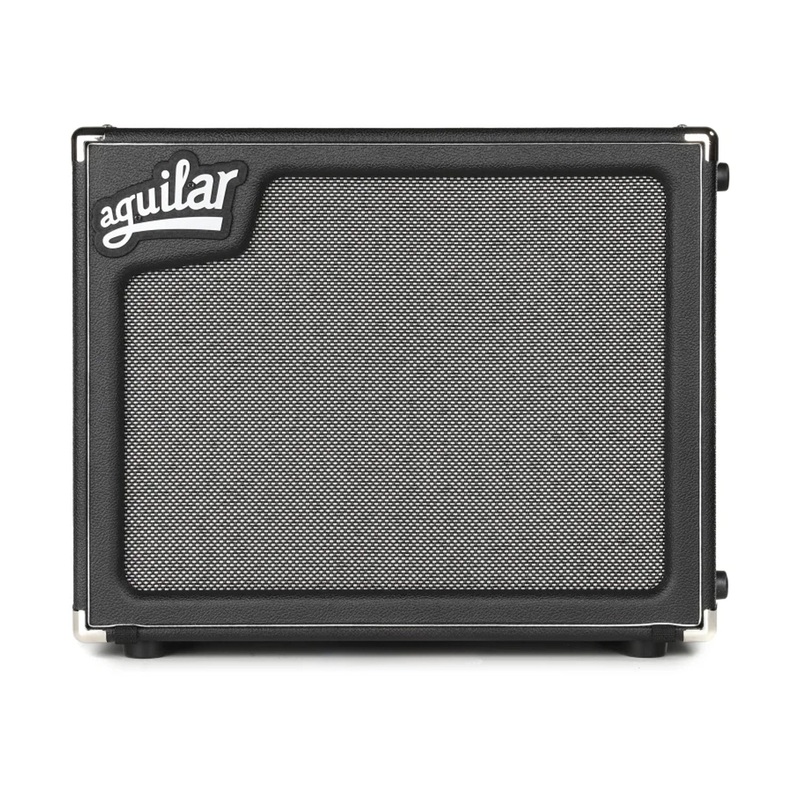 Aguilar SL 210 – 2×10 400-watt 8 ohm Bass Cabinet