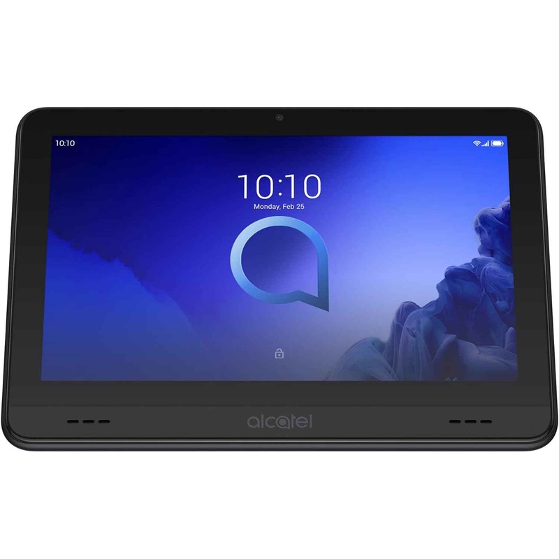 ALCATEL SMART TAB 7 WIFI 9317X, 7, QUAD CORE, 1GB, 32GB, ANDROID 10, BLACK