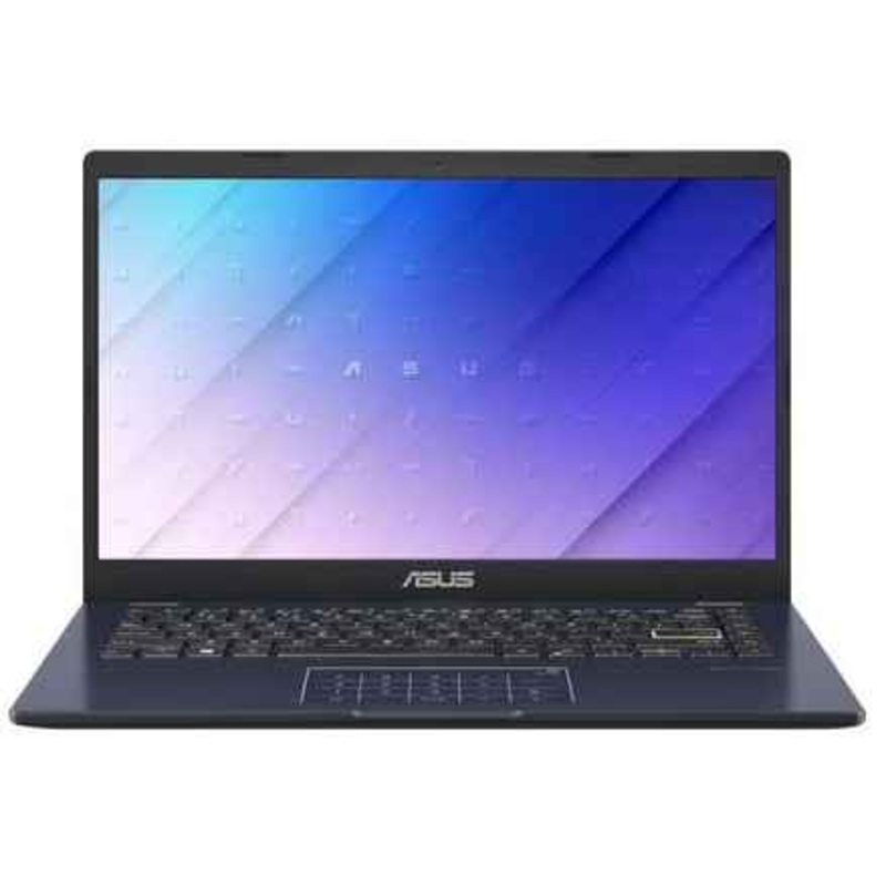 ASUS L410MA-WB01-CB, 14 , CELERON N4020, 4GB, 64GB EMMC, WIN11, STAR BLACK, FACTORY REFURBISHED