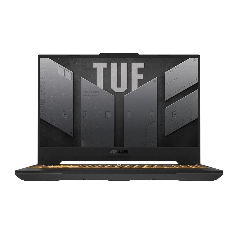 ASUS TUF F15 FX507VV-WS74 GAMING NOTEBOOK, 156 , I7 13620H, 16GB, 1TB SSD, RTX 4060 8GB, W11, MECH
