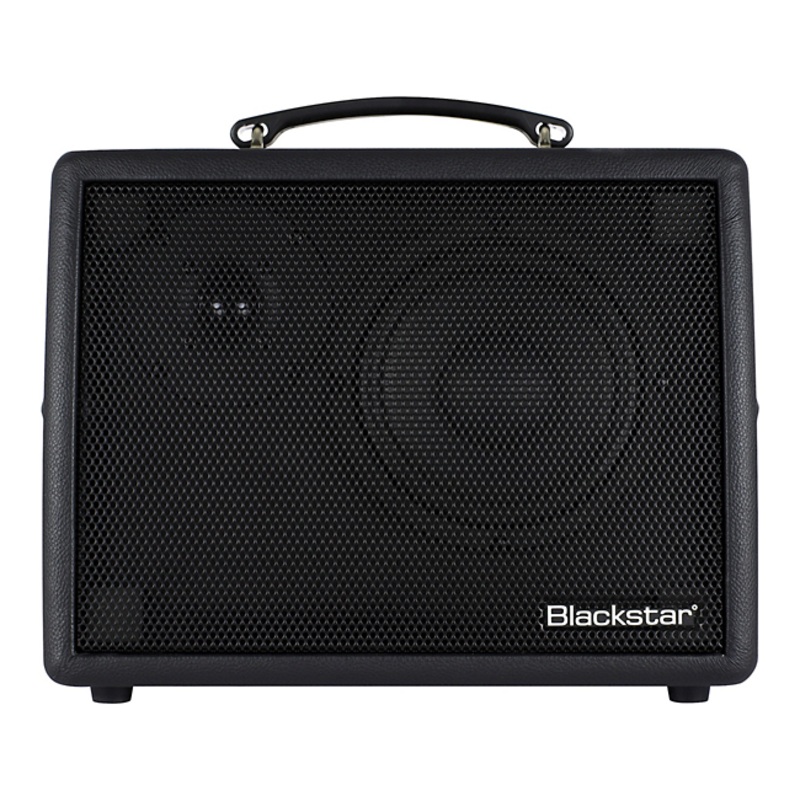 Blackstar Sonnet 60 60W 1×6.5 Acoustic Guitar Combo Amplifier Black