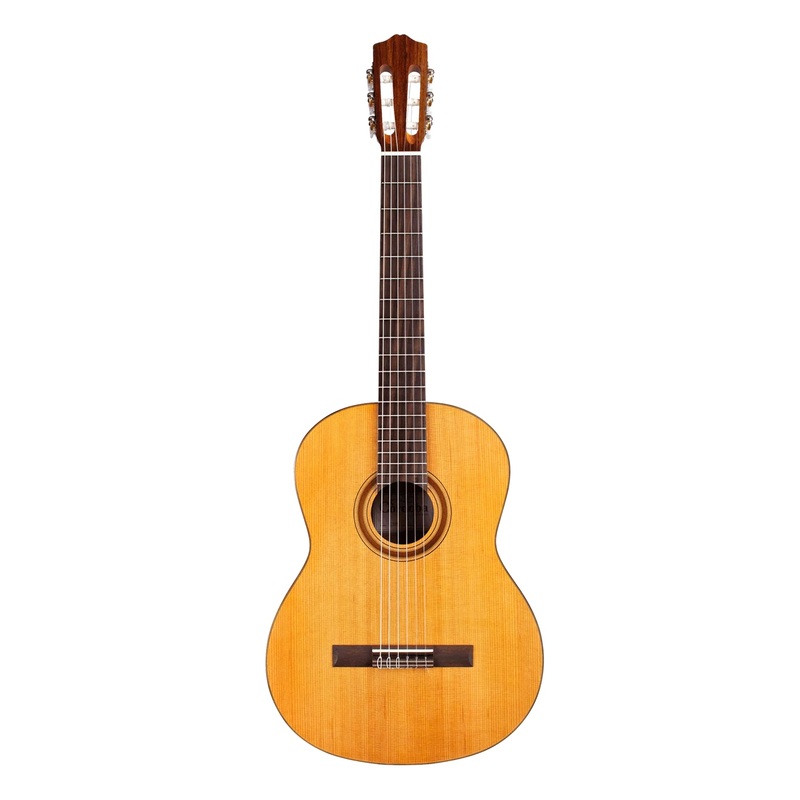 Crdoba C3M Nylon String Acoustic Guitar – Matte Finish
