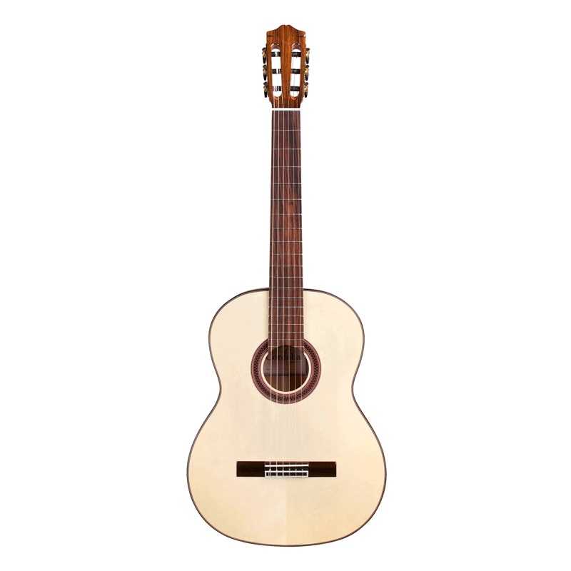 Crdoba F7 Flamenco Nylon String Acoustic Guitar – Gloss