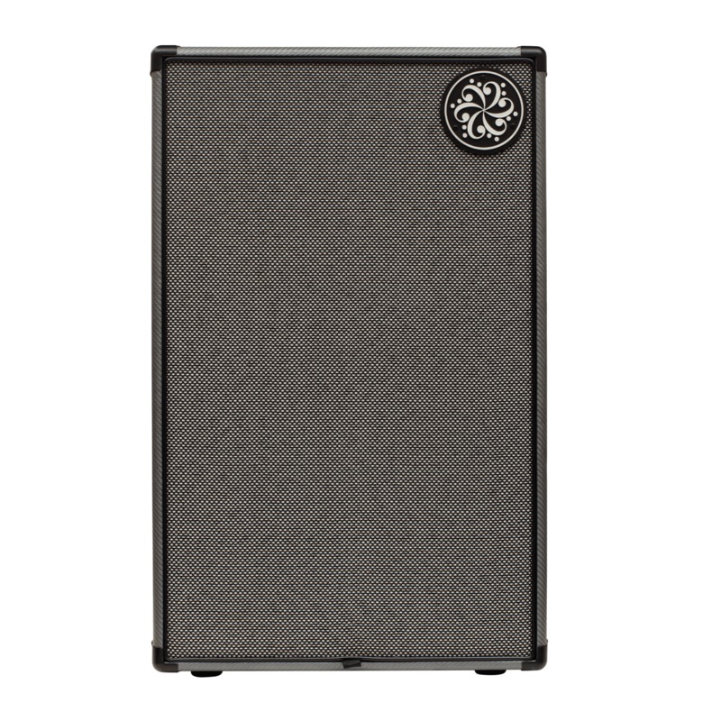 Darkglass DG212NE 1000-watt 2×12 Bass Cabinet