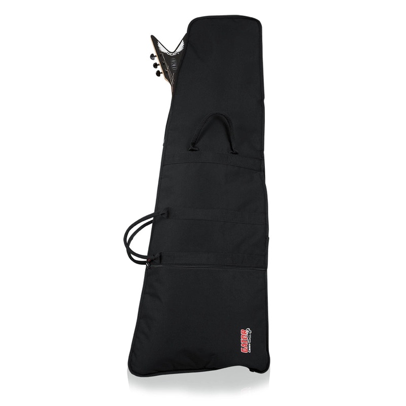 Gator Unique Shaped Guitar Gig Bag