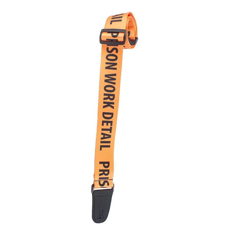Henry Heller 2 Artist Series Sublimation Design Stap – Prison Work Detail
