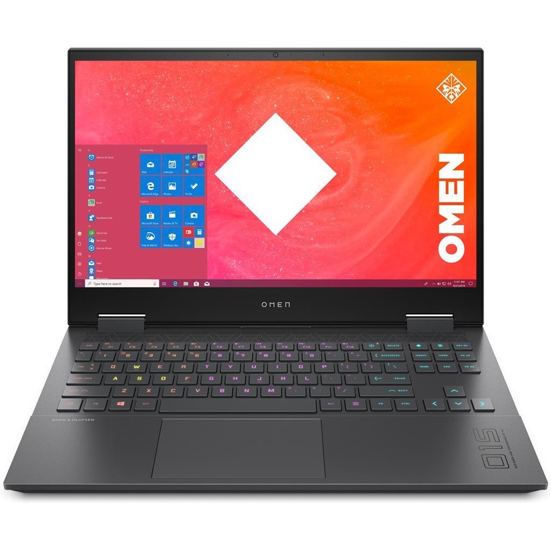 HP OMEN 16-AE0073CL, 16, 1 FHD 144HZ, I7-14650HX, 32GB, 1TB SSD, RTX 4060 8GB, W, FACT REFURBISHED