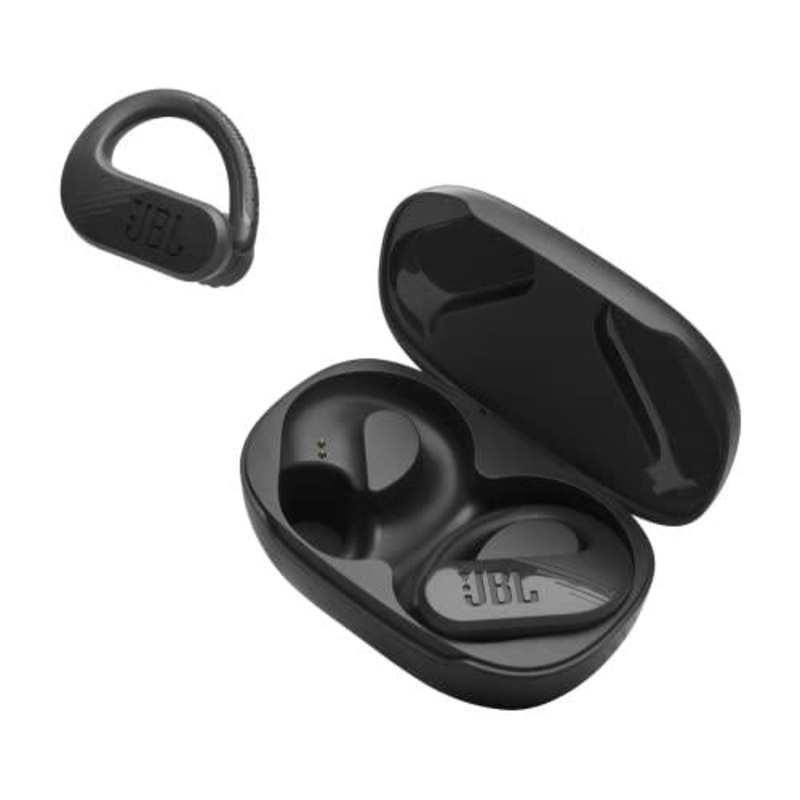 JBL ENDURANCE PEAK 3, TRUE WIRELESS, IP68, BLACK