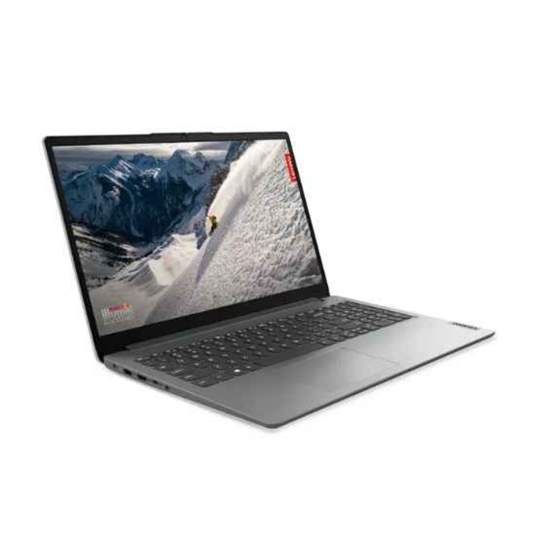 LENOVO ID 1 15AMN7 SPANISH KEYBOARD, 15.6FHD,RYZEN 5 7520U, 8GB, 512GB SSD, W11, GRAY