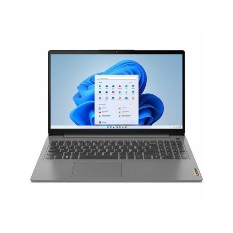 LENOVO IDEAPAD 3 15IAU7,15.6,FHD,I3-1215U,8GB,512GB SSD,WIN11,ARCTIC GRAY