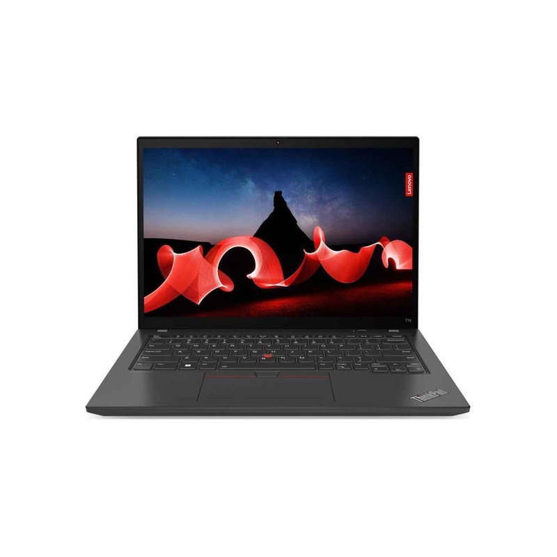 LENOVO THINKPAD T14 G4 LAPTOP, 14 , I5-1335U, 16GB, 512GB SSD, W11 PRO, BLACK