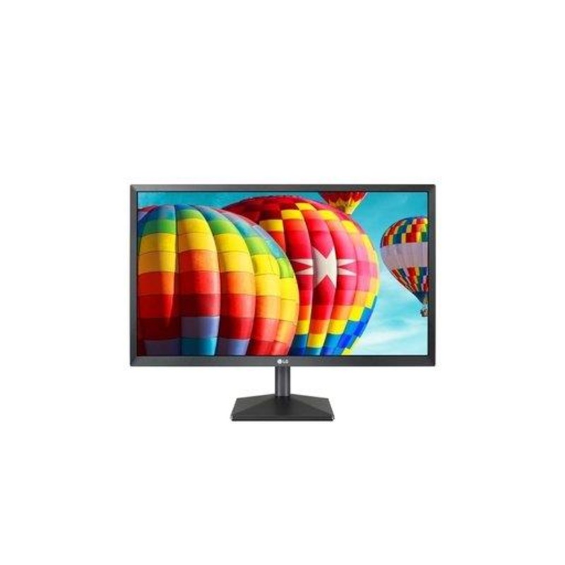 LG 24MK430H 24 IPS LED MONITOR WITH AMD RADEON FREESYNC, BLACK