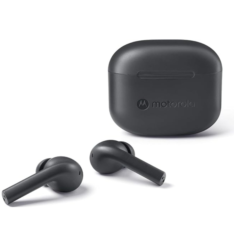 MOTOROLA HEADSET TWS MOTO BUDS 065, NIGHT
