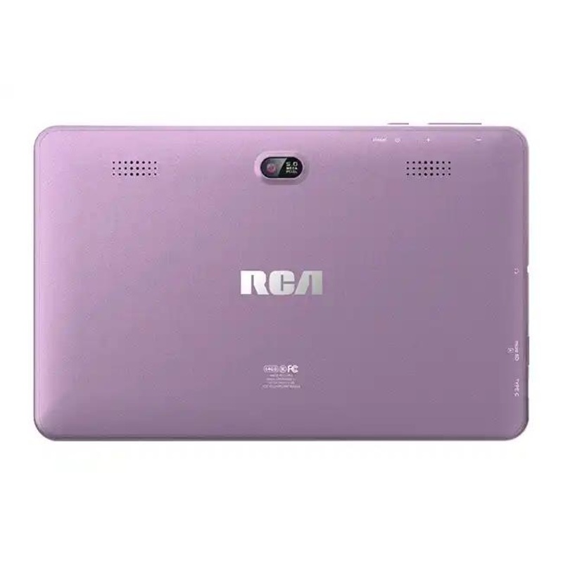 RCA TABLET, 8 , 2GB RAM, QUAD CORE, 64GB, ANDROID 11 GO EDITION, LAVENDER