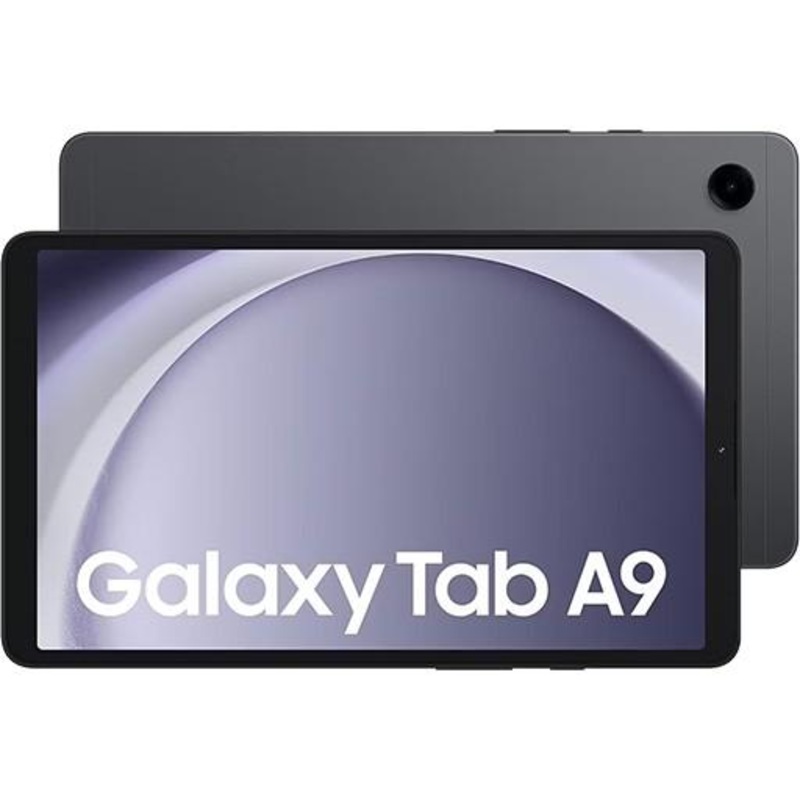 SAMSUNG GALAXY TAB A9 8, 7 , OCTA CORE, 64GB, ANDROID, GRAPHITE