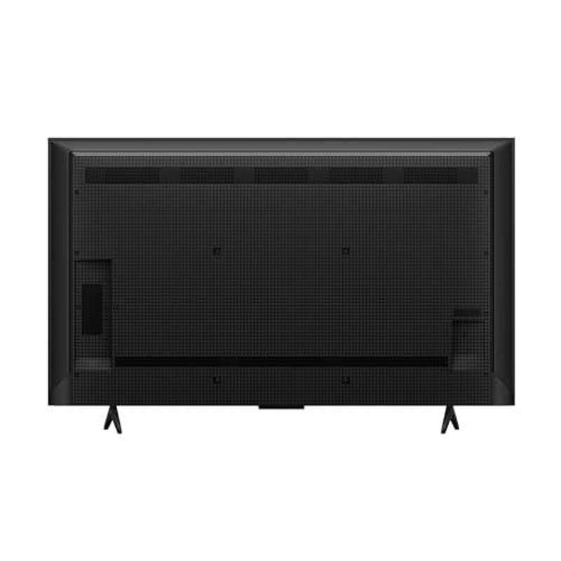 TCL 55S551G, BLACK