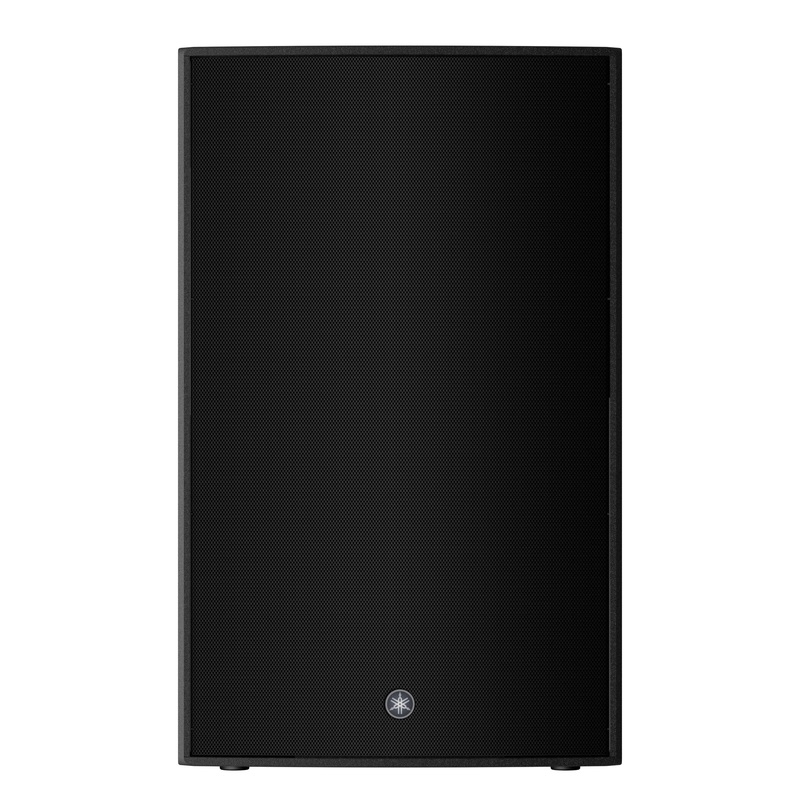 Yamaha DZR315 2000W 3-way Powered Speaker