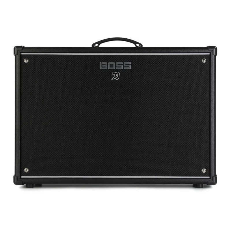 Boss Katana-100/212 Gen 3 100-watt 2 x 12-inch Combo Amplifier