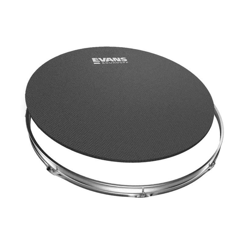 Evans 16 Sound Off Drum Mute