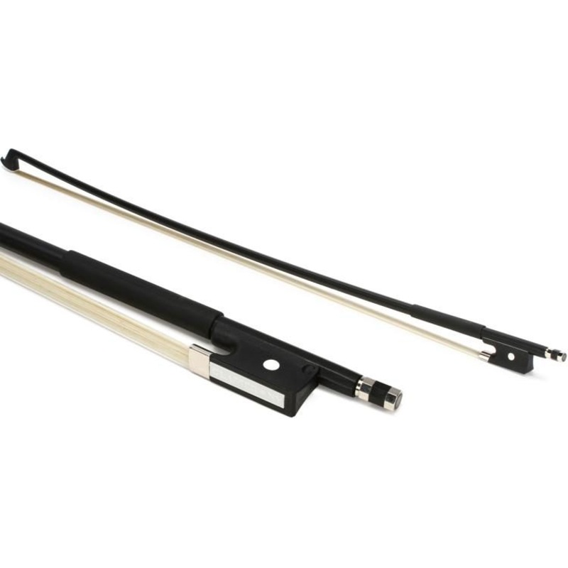 Glasser Fiberglass Violin Bow – 3/4