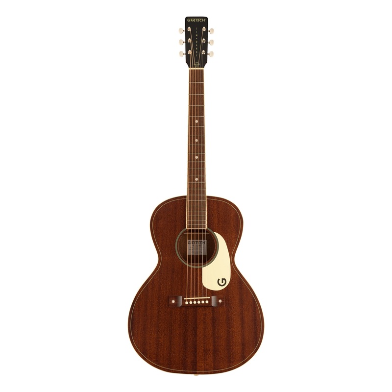 Gretsch Jim Dandy Concert Acoustic Guitar – Frontier Stain