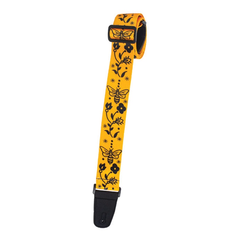 Henry Heller 2 Artist Series Sublimation Design Series – Bees