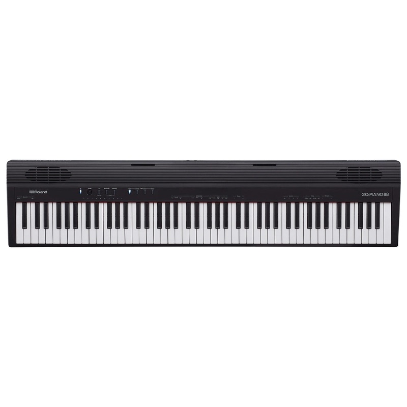 Roland GO:PIANO88 88-Note Digital Piano