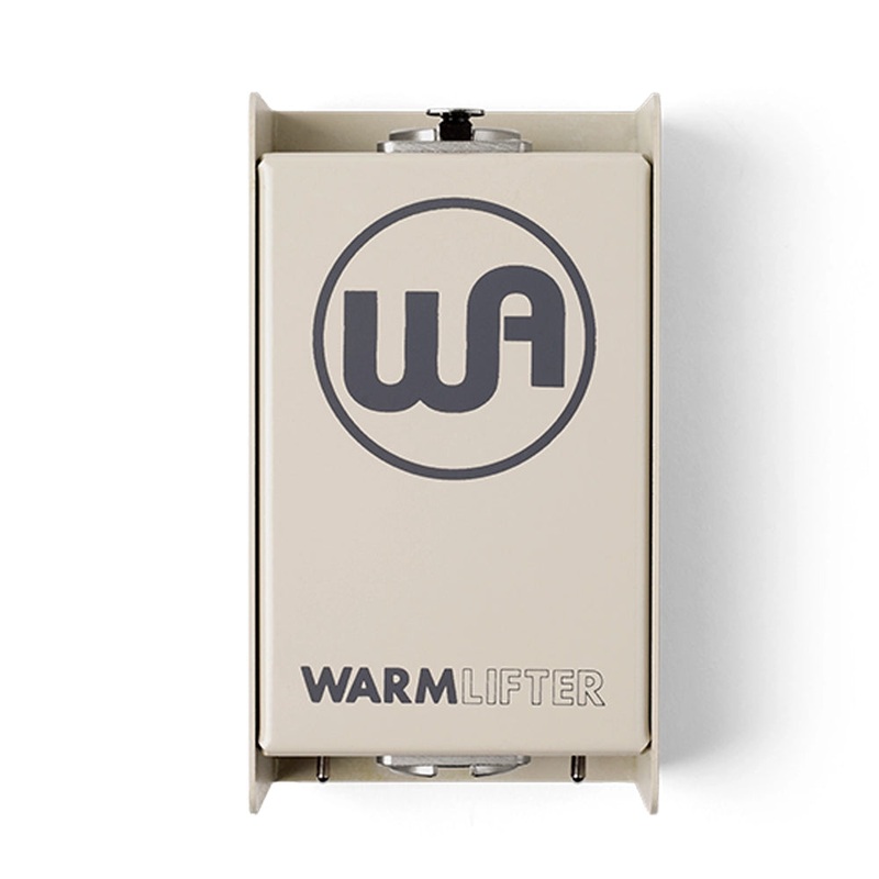 Warm Audio WA-WL Warm Lifter Inline Active Microphone Preamp