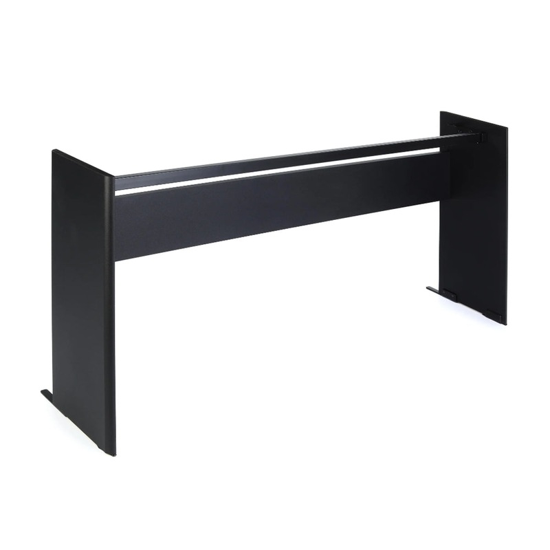 Yamaha L200B Stand for P-225 Digital Piano – Black