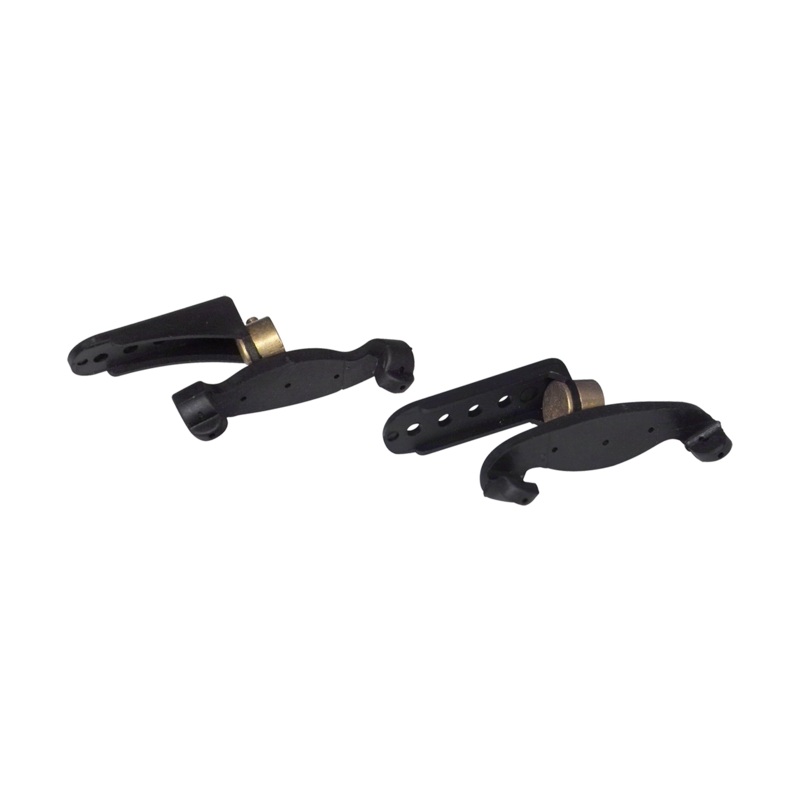 Anton Breton VP-70KF Standard Violin Shoulder Rest Replacement Feet 4/4 – 3/4 Size