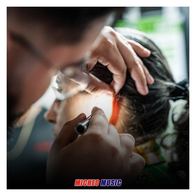 Custom In-Ears Service
