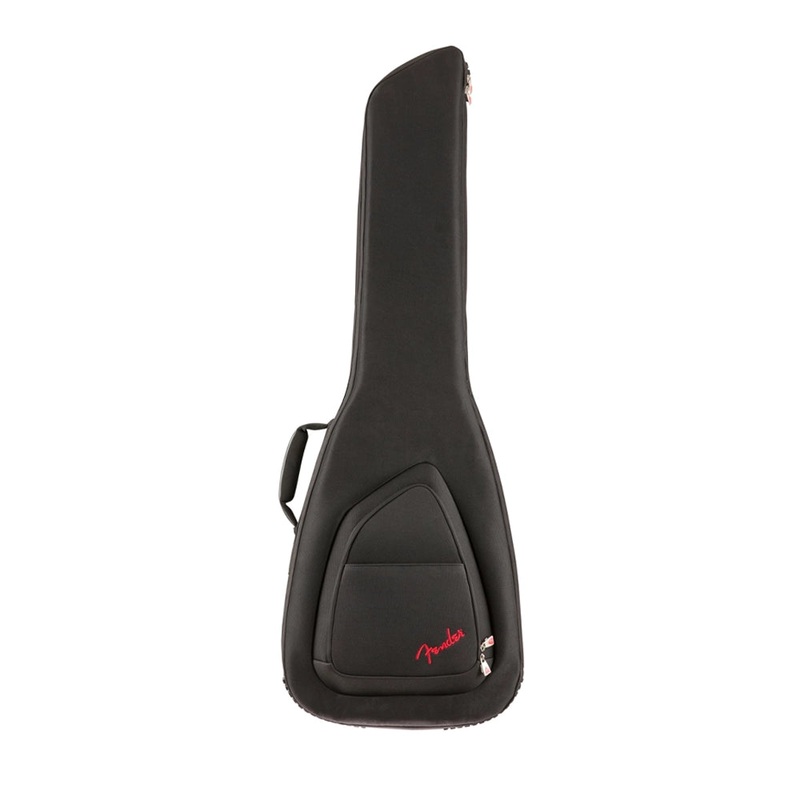 Fender FB1225 Electric Bass Gig Bag – Black